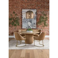 Devina Dining Chair - Set of 2