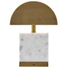 Dexter LED Rechargeable Cordless Table Lamp