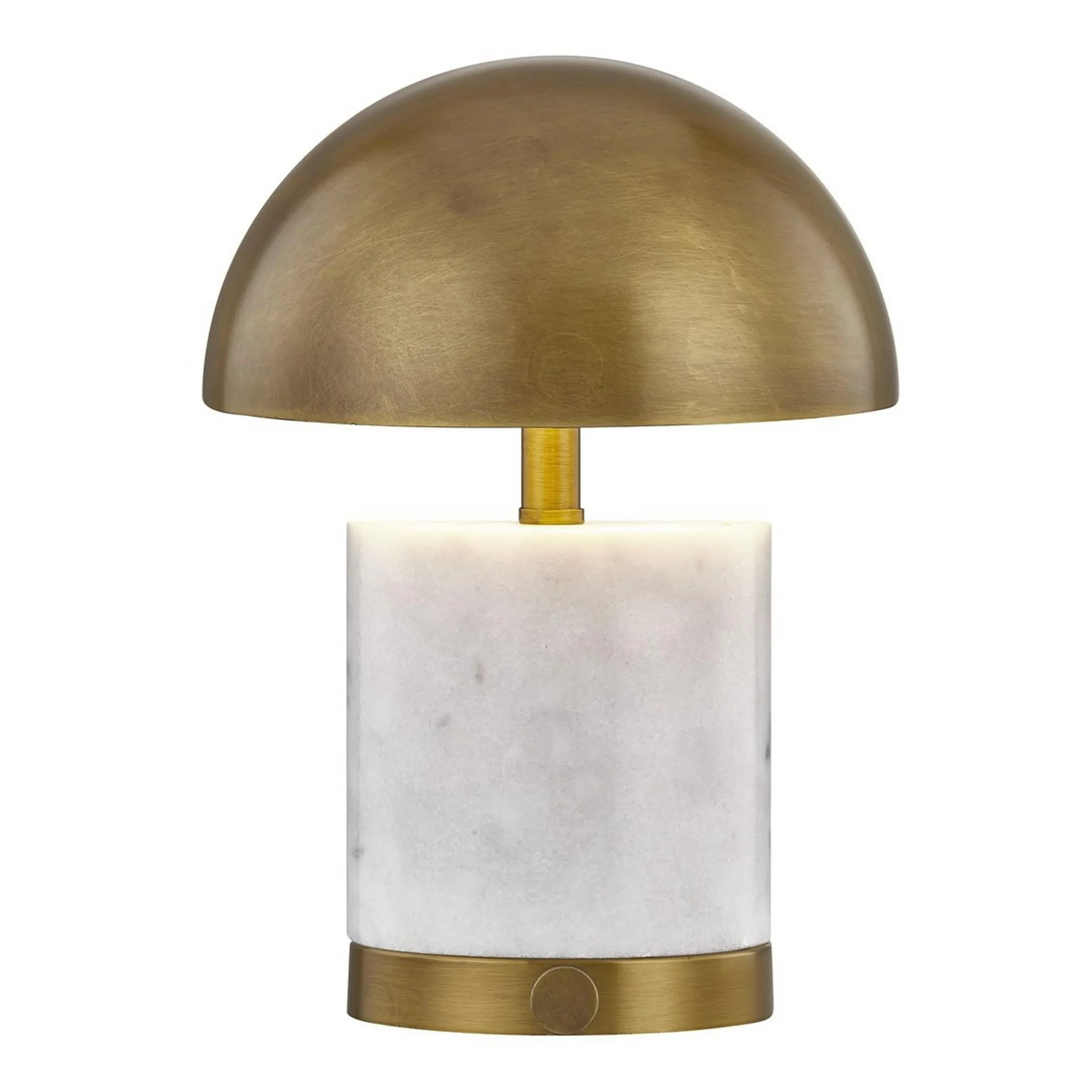 Dexter LED Rechargeable Cordless Table Lamp