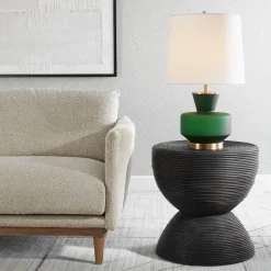Dhaka Side Table