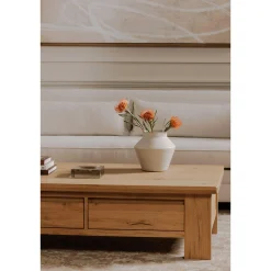 Dialogue Coffee Table