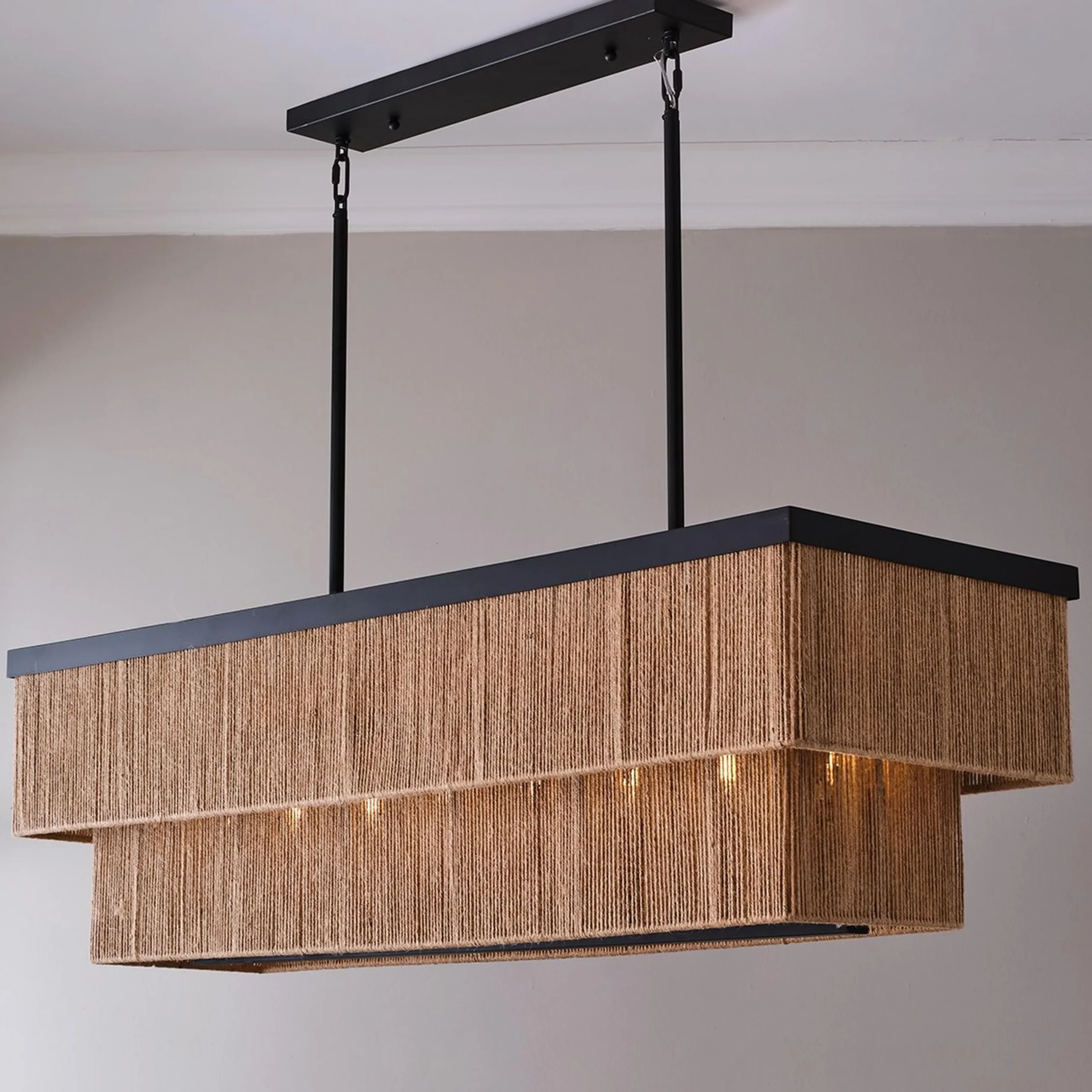 Diani Island Chandelier