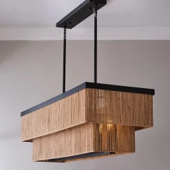 Diani Island Chandelier