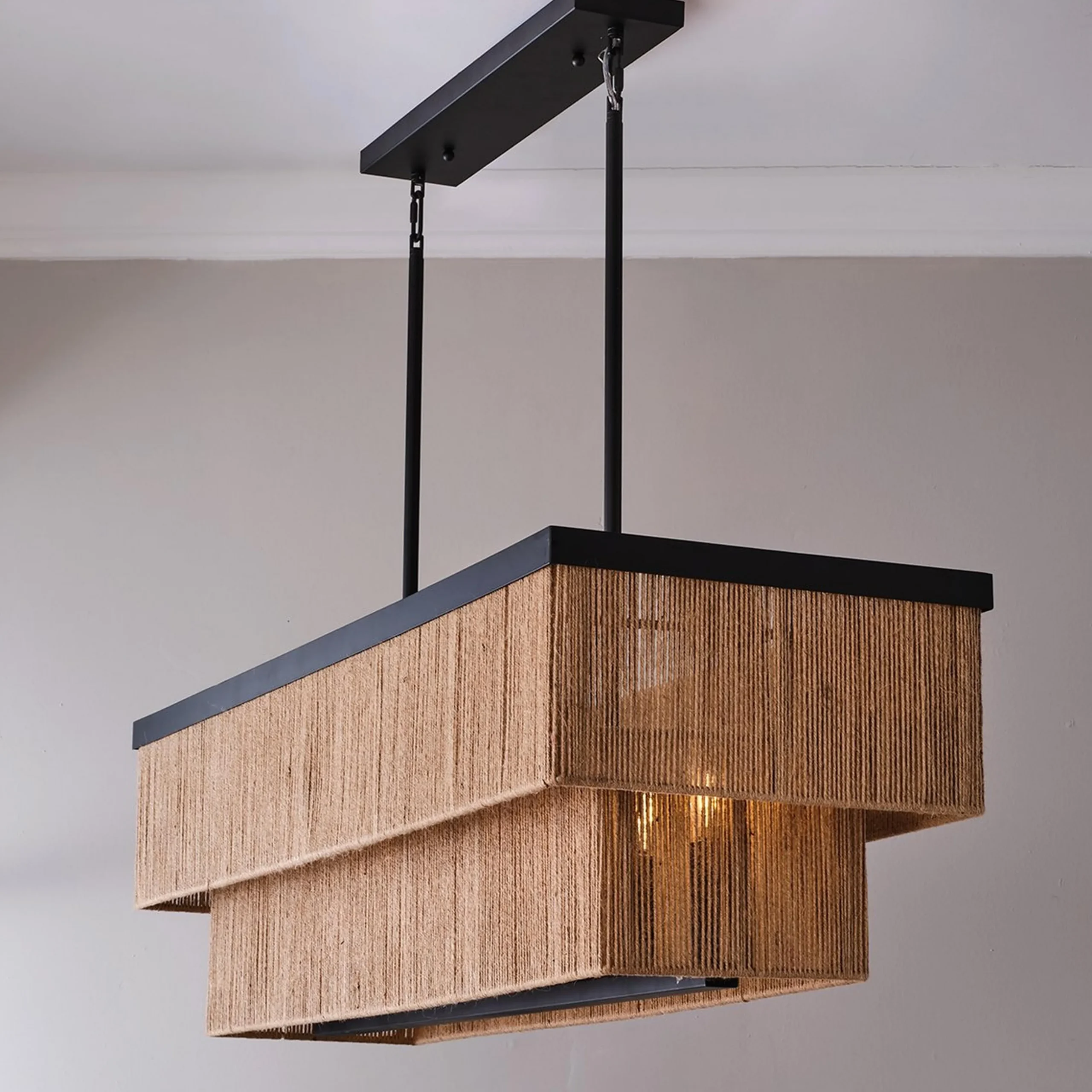 Diani Island Chandelier