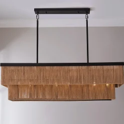 Diani Island Chandelier