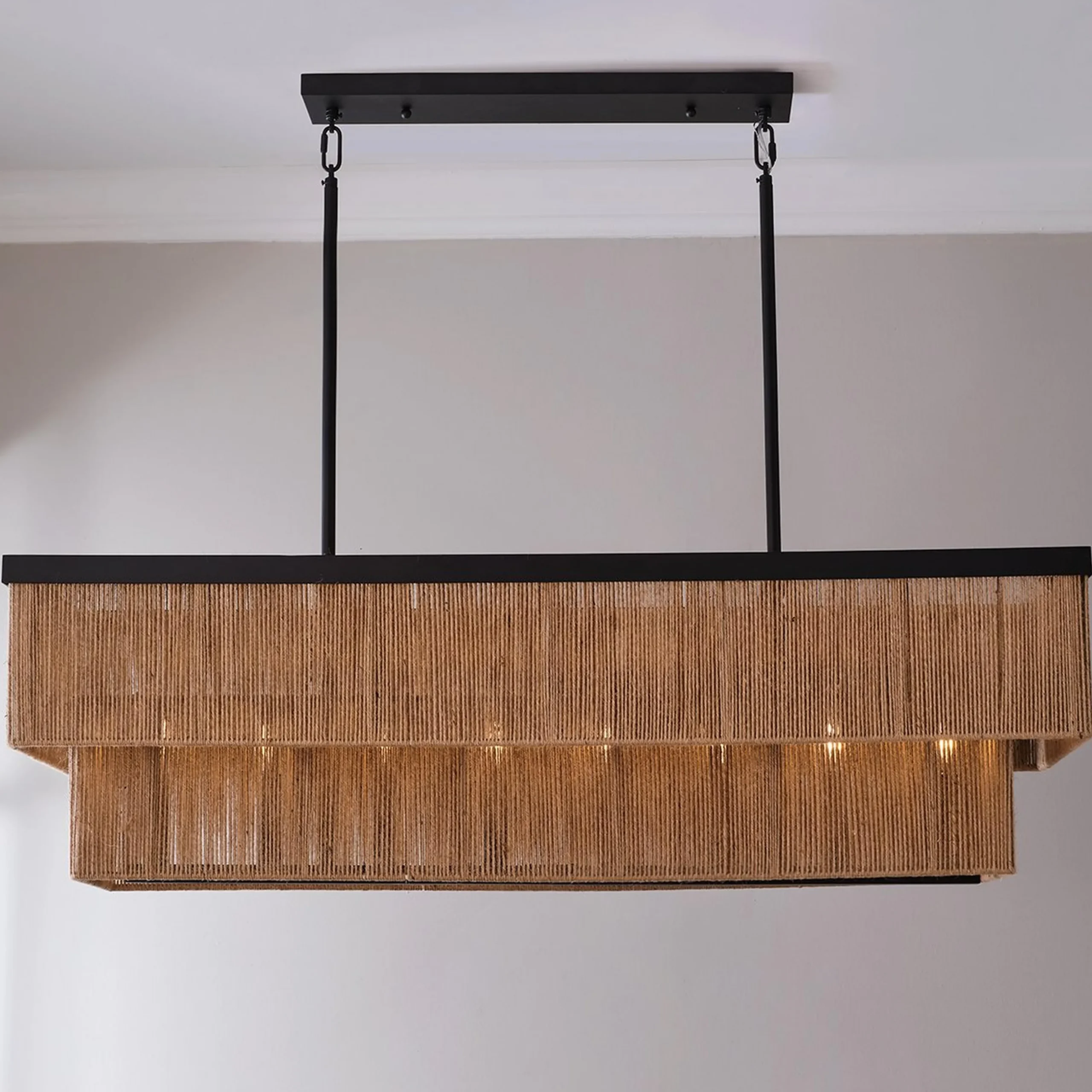 Diani Island Chandelier