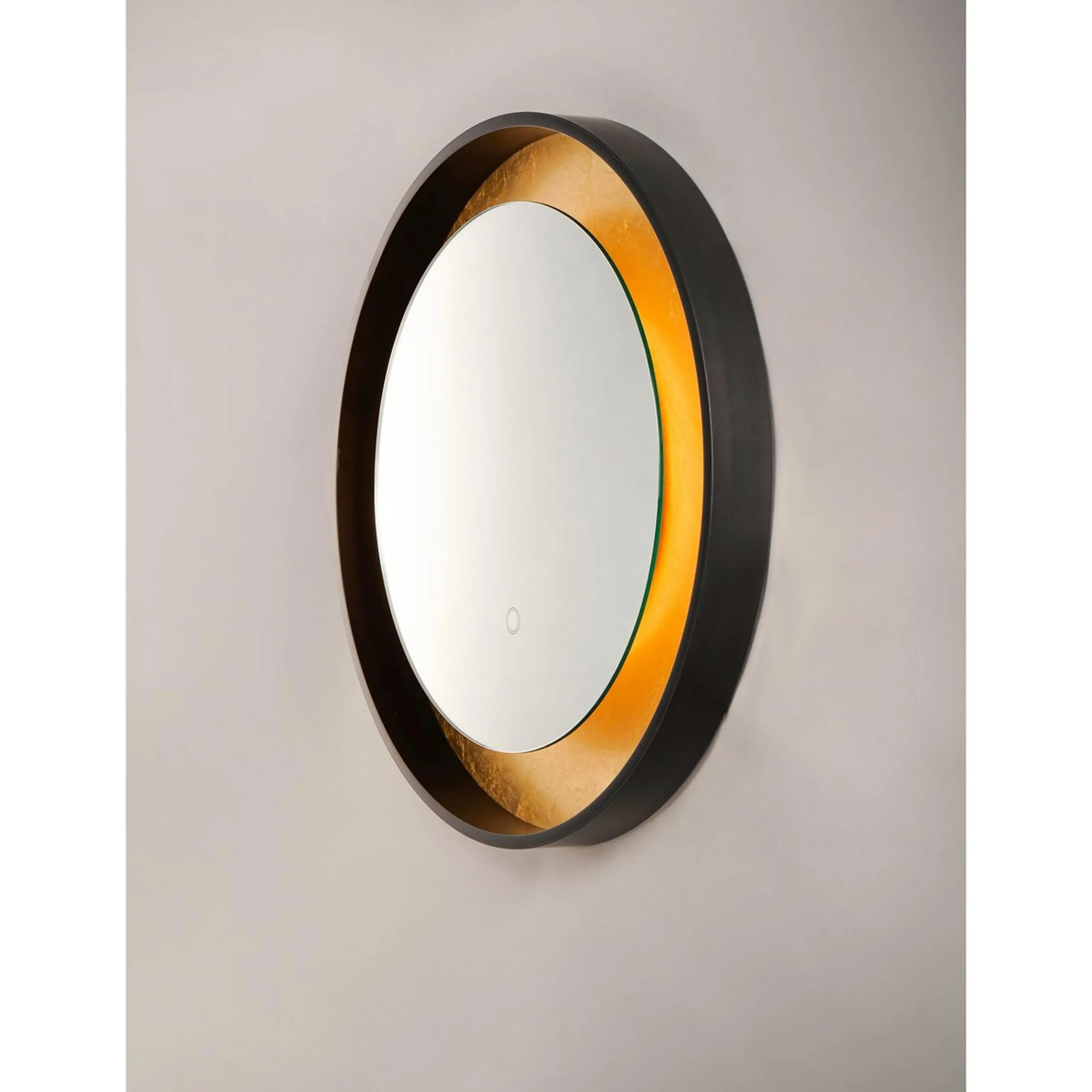 Dido LED Vanity Mirror - Round