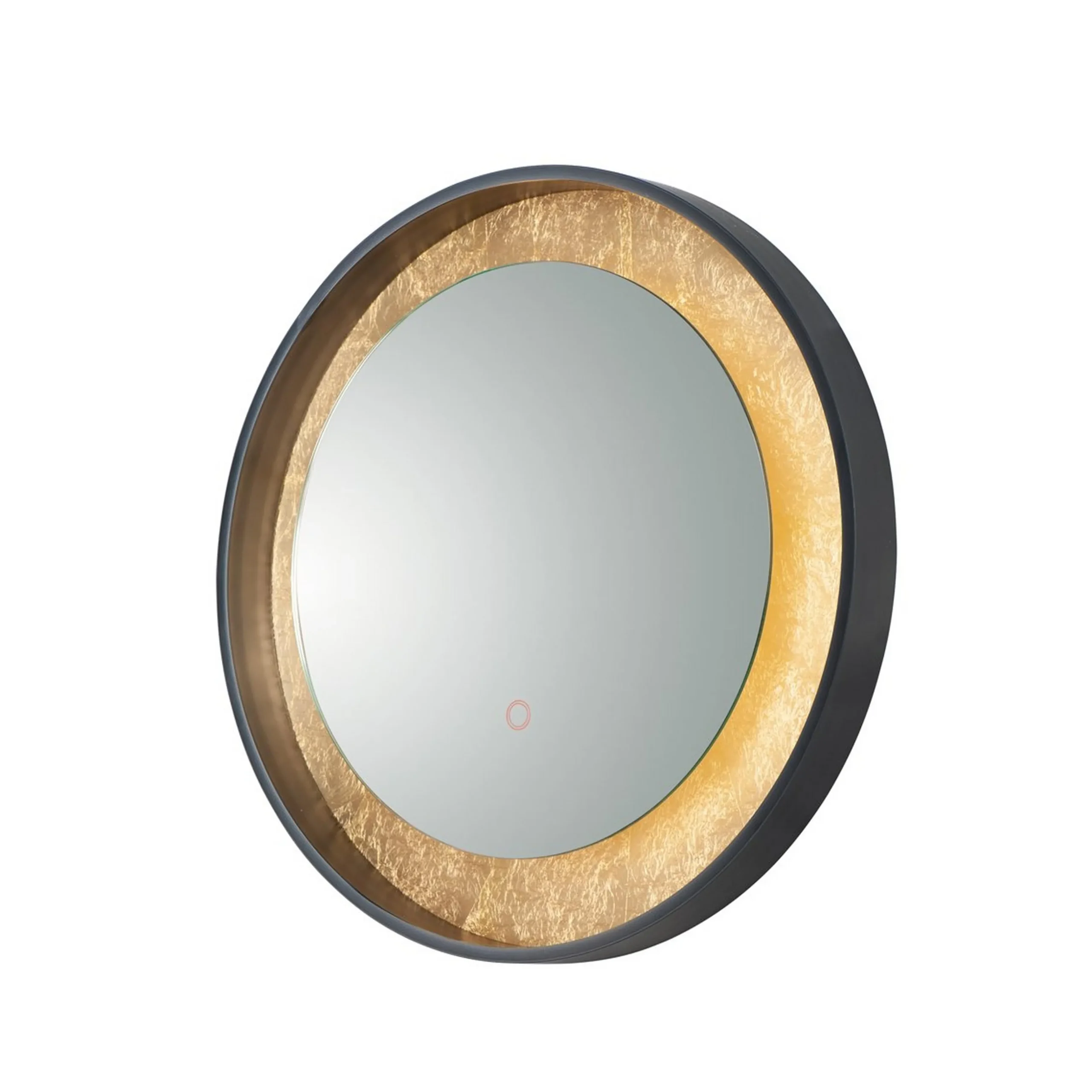 Dido LED Vanity Mirror - Round