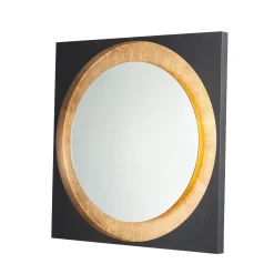 Dido LED Vanity Mirror - Square