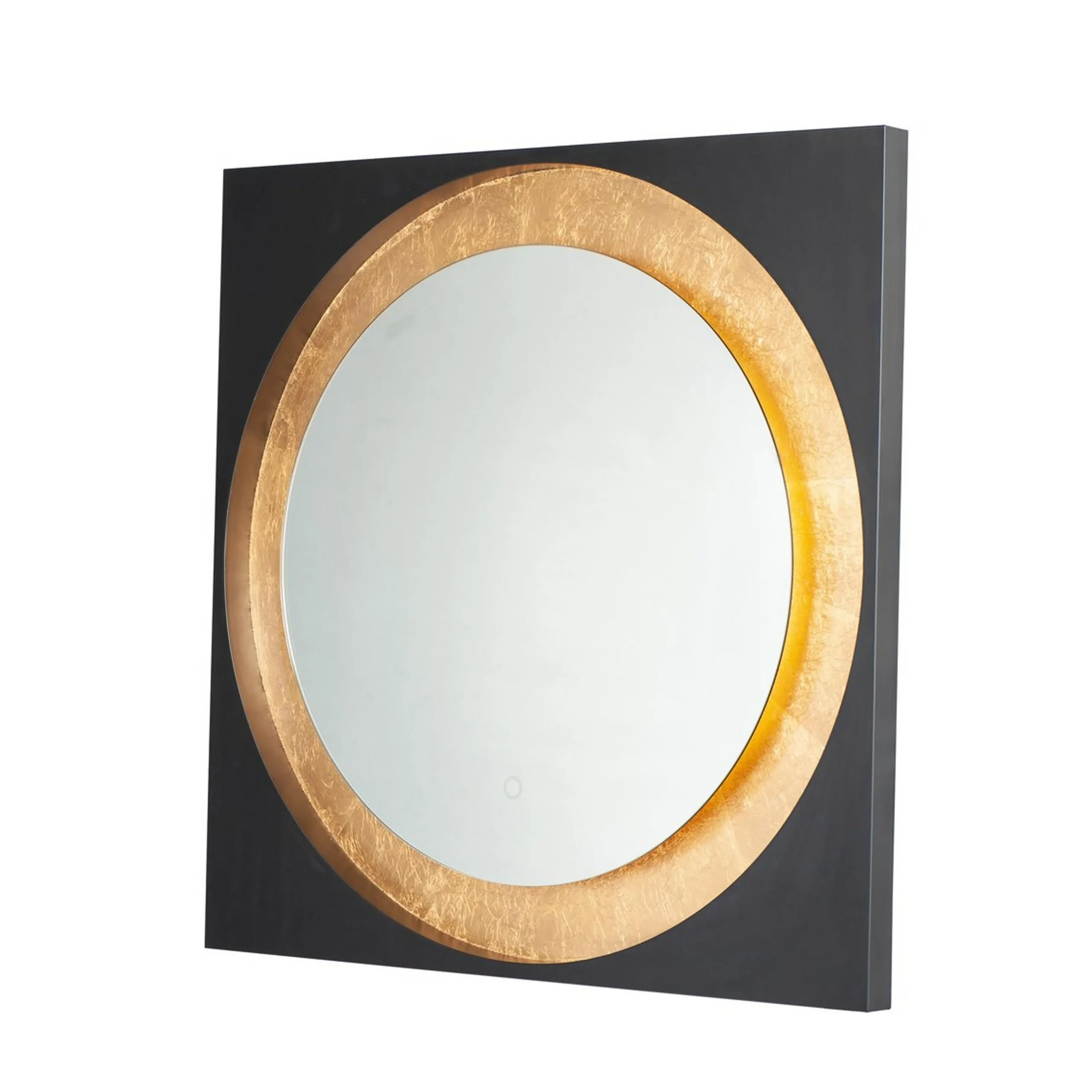 Dido LED Vanity Mirror - Square
