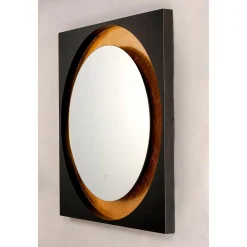 Dido LED Vanity Mirror - Square