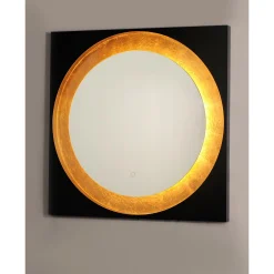 Dido LED Vanity Mirror - Square