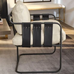 Diego Accent Chair