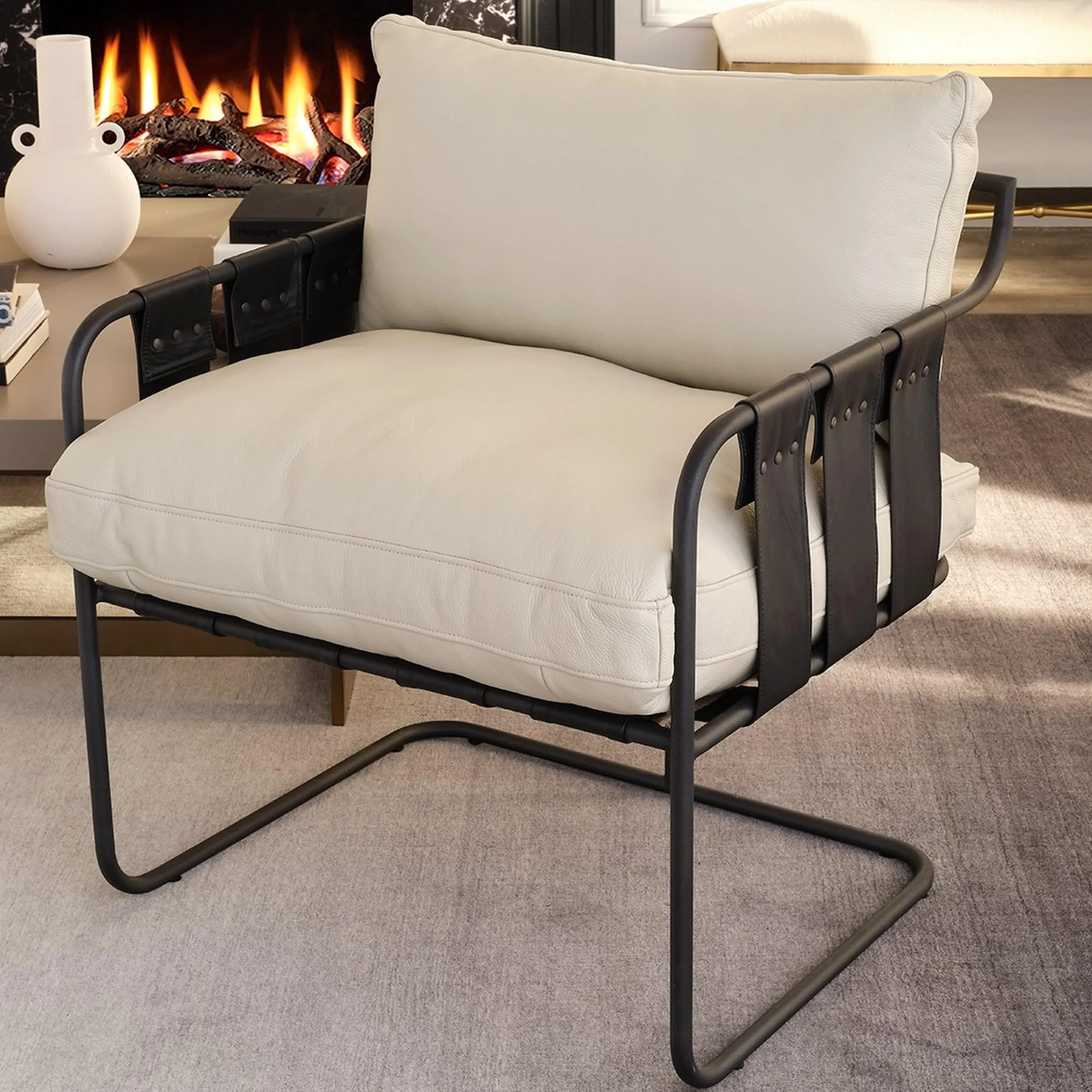 Diego Accent Chair