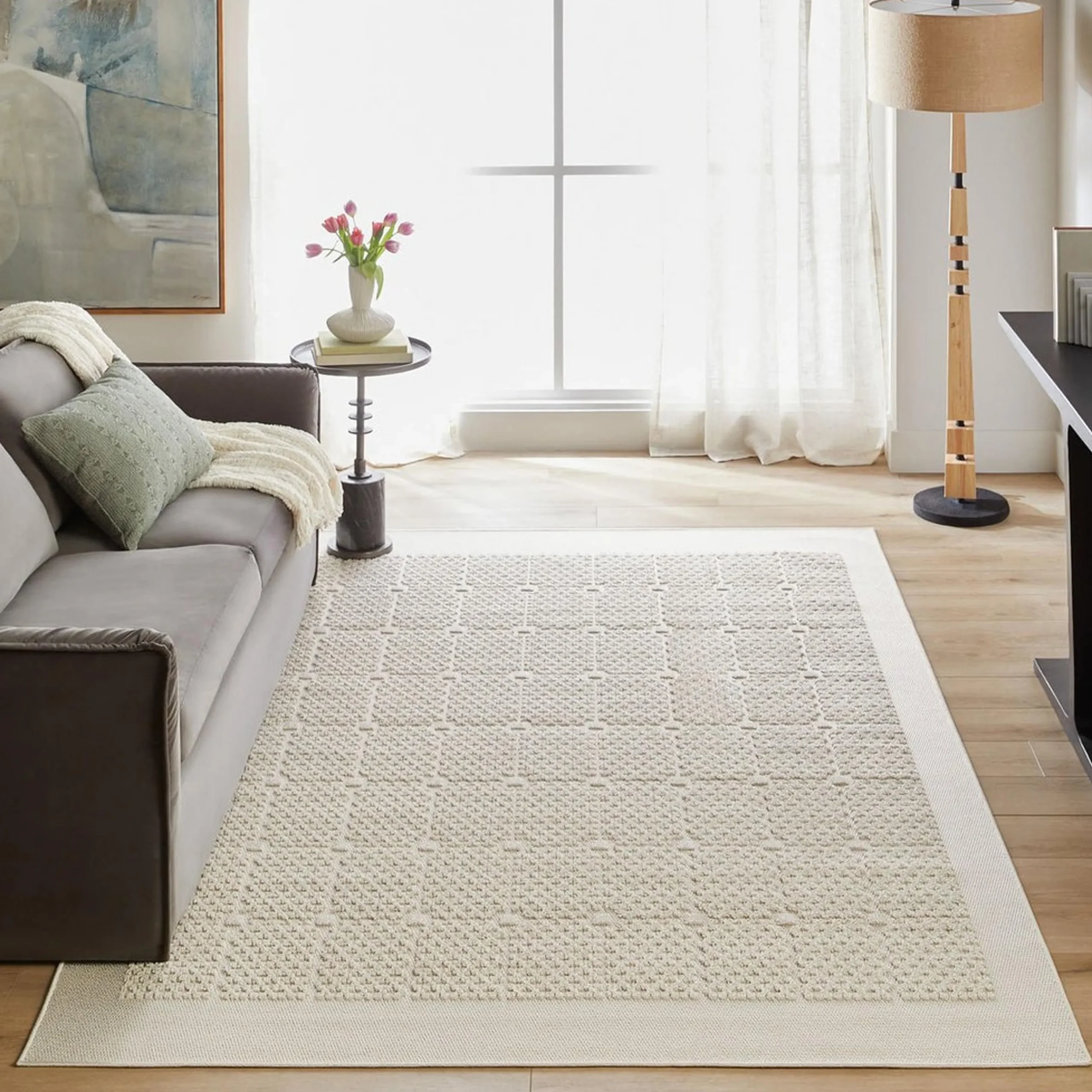 Dimilia Indoor / Outdoor Rug