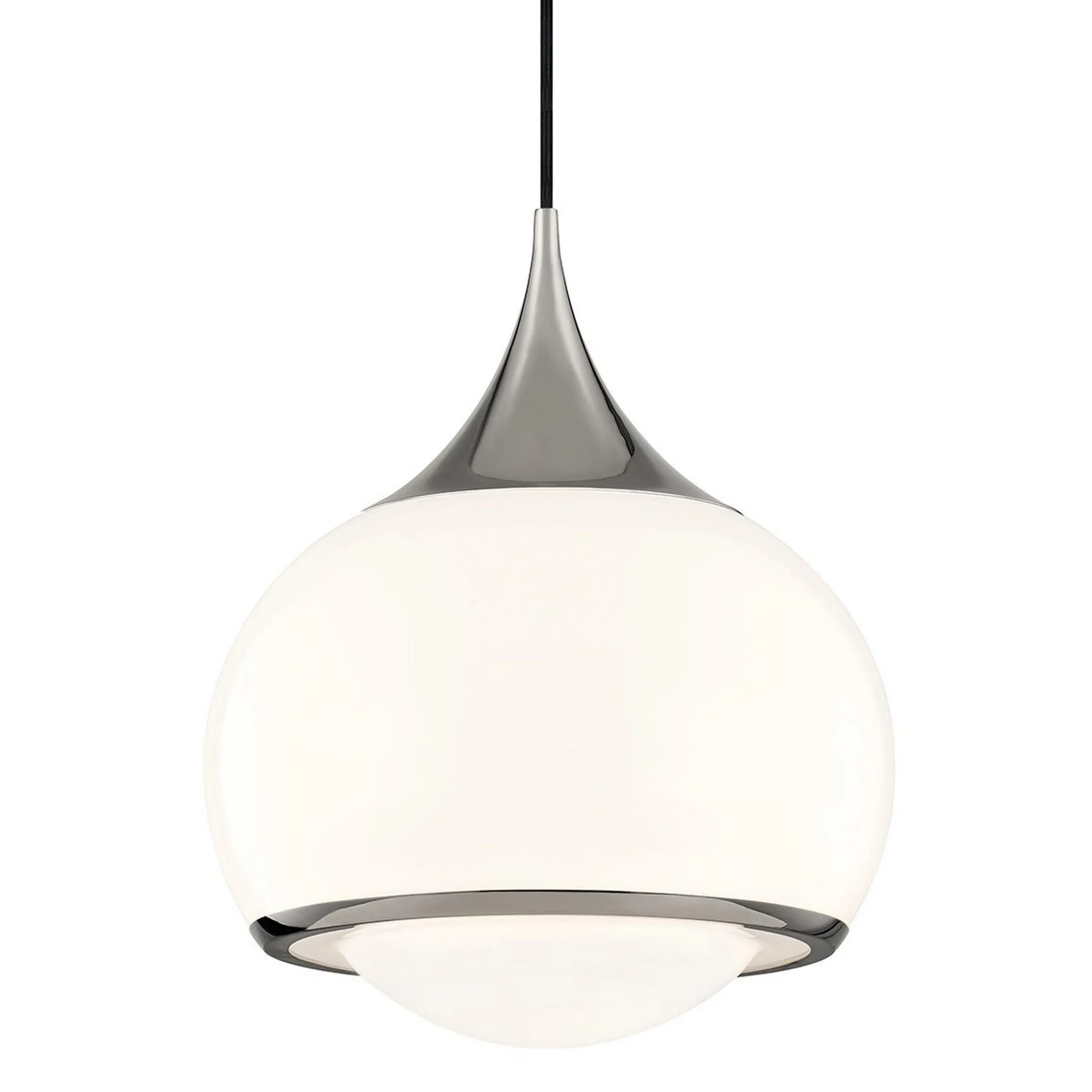Diner Drop Pendant - Large
