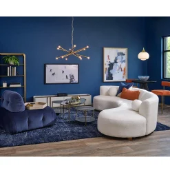 Diner Drop Pendant - Large