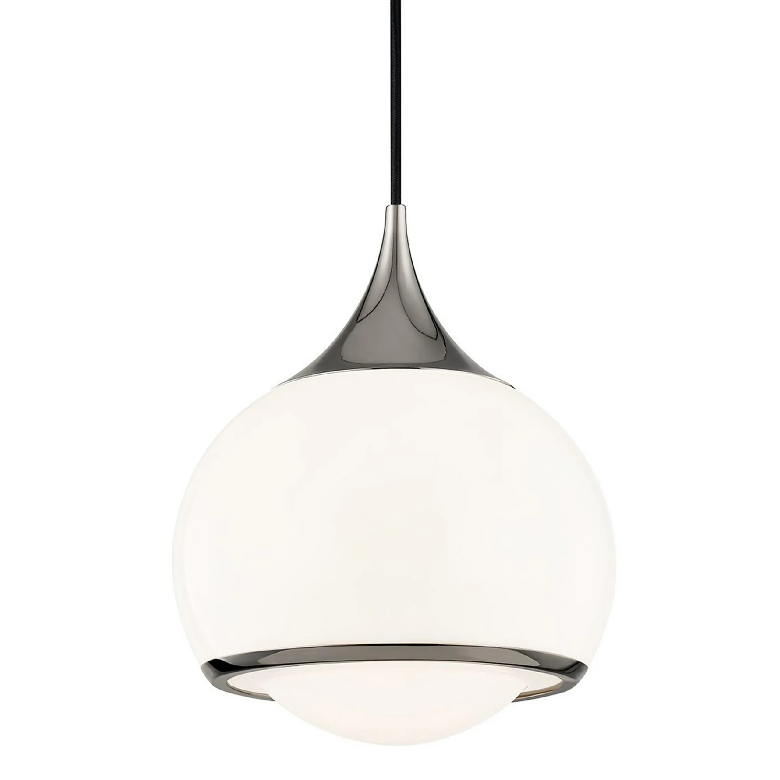 Diner Drop Pendant - Medium