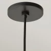 Diner Drop Pendant - Medium