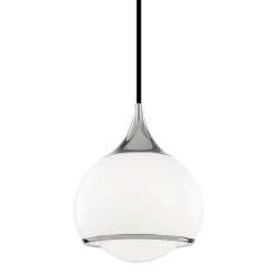 Diner Drop Pendant - Small