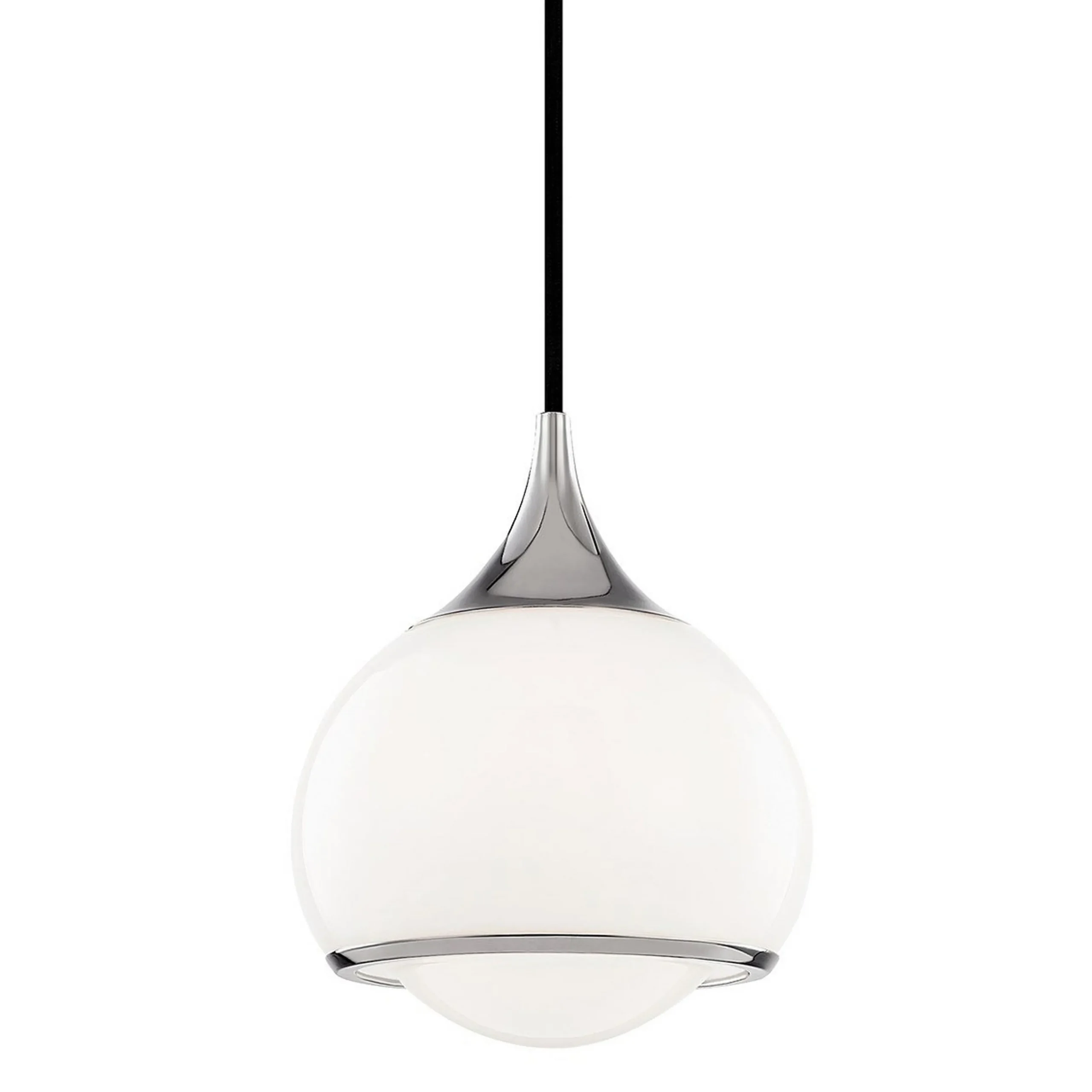 Diner Drop Pendant - Small