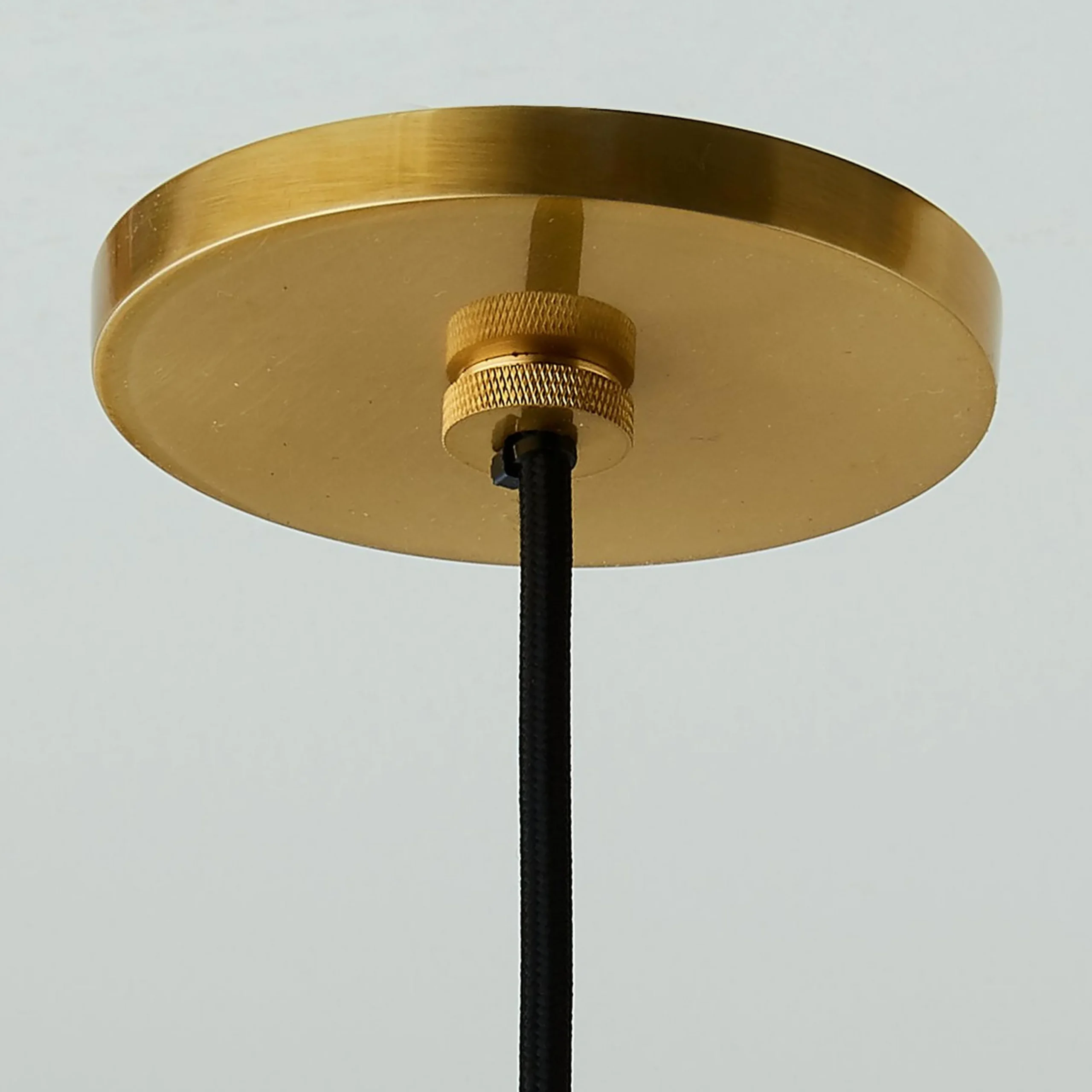 Diner Drop Pendant - Small