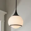 Diner Drop Pendant - Small