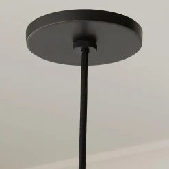 Diner Drop Pendant - Small