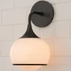 Diner Drop Sconce