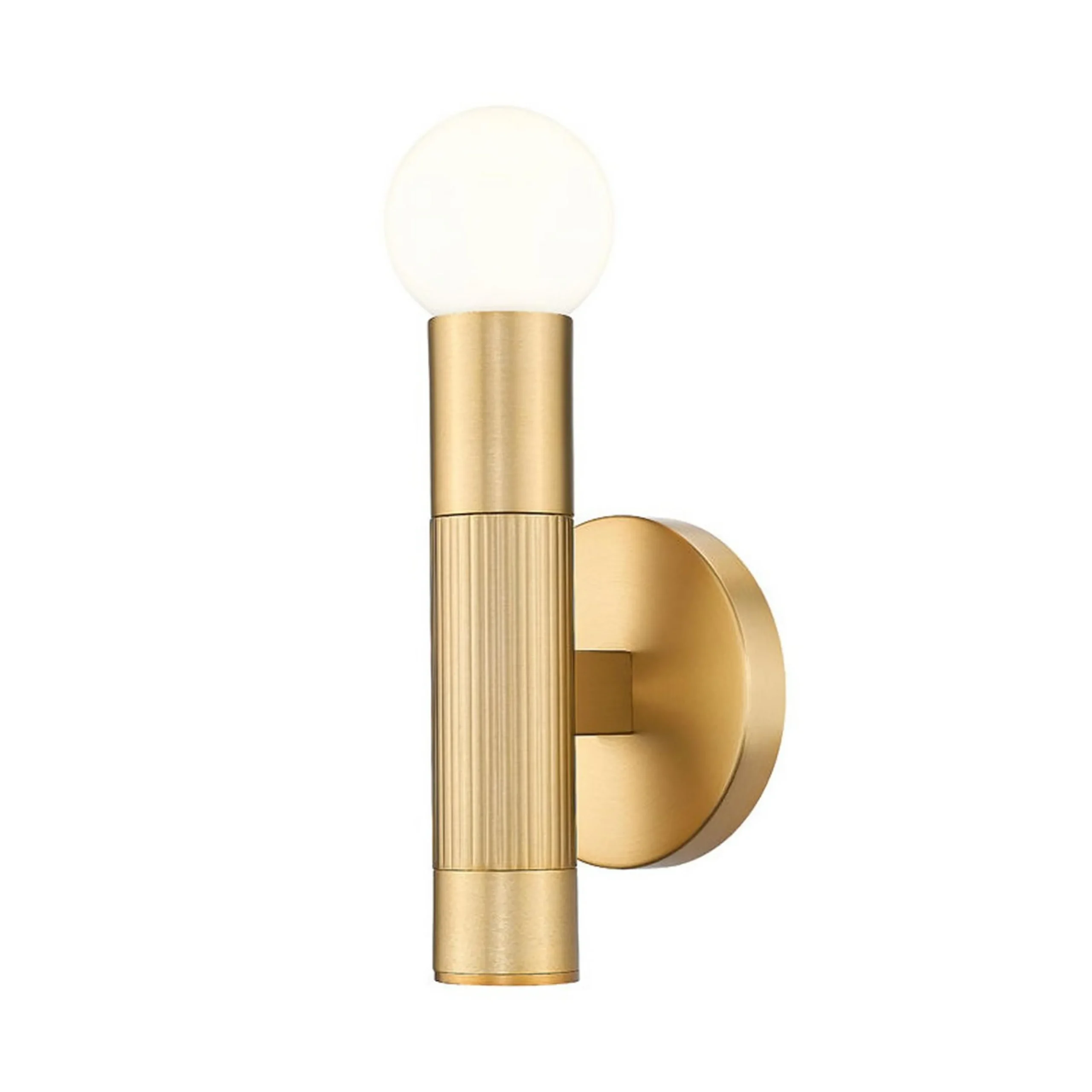 Diomedes Bath Sconce