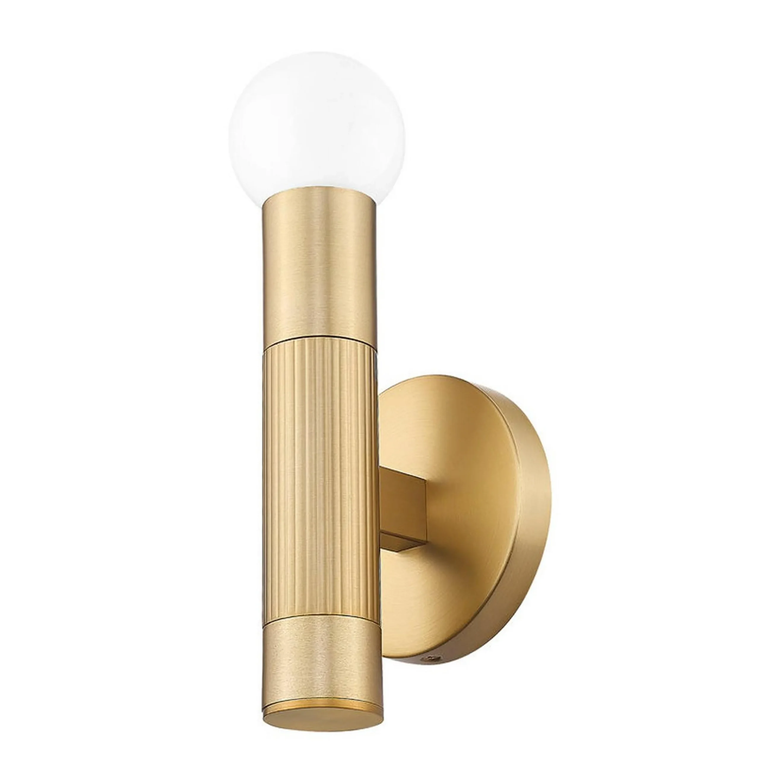 Diomedes Bath Sconce