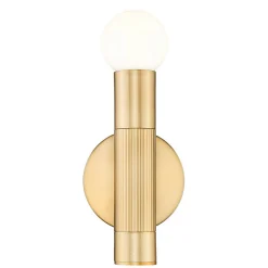 Diomedes Bath Sconce
