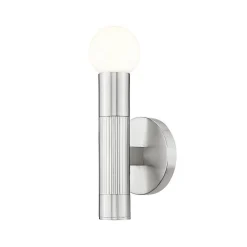 Diomedes Bath Sconce