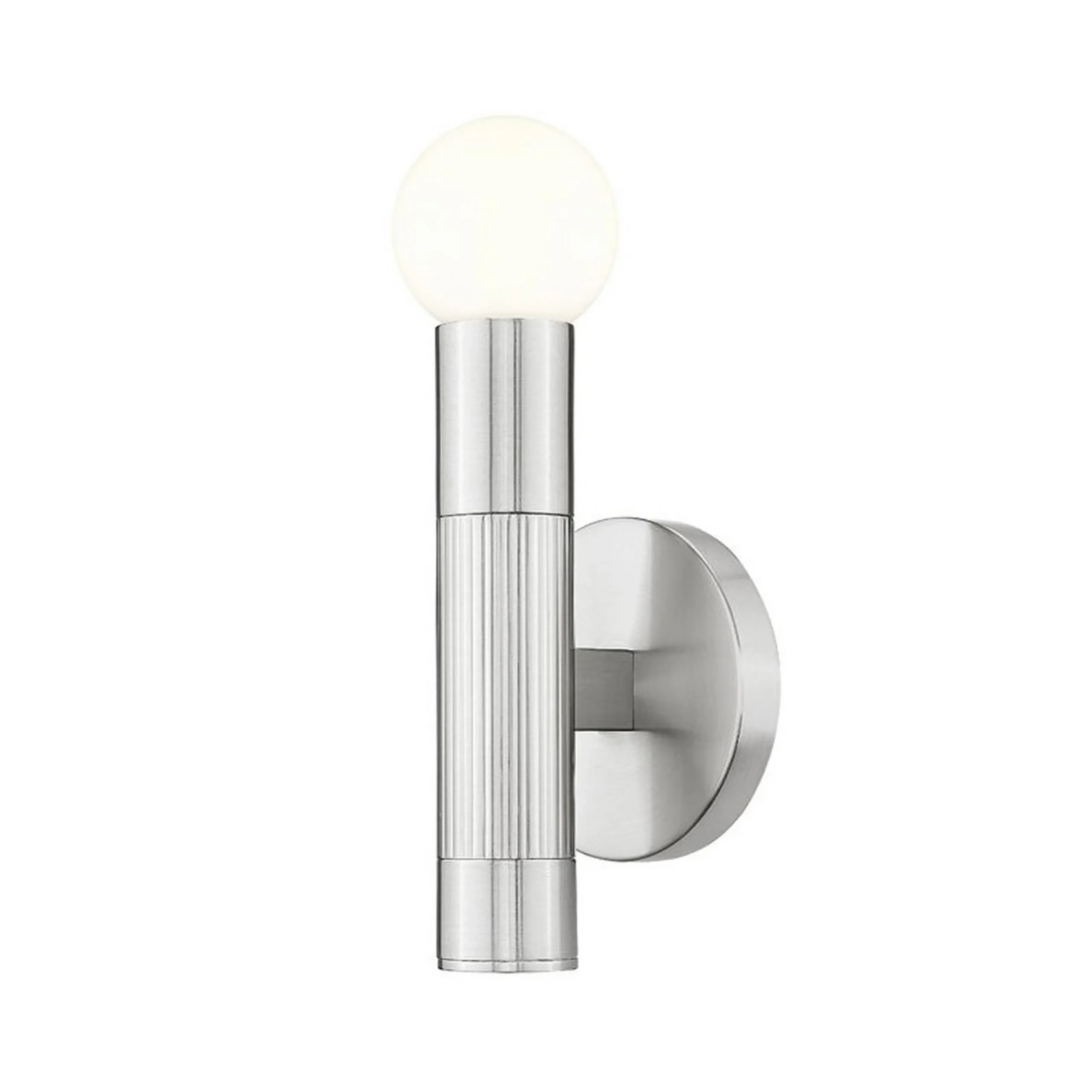 Diomedes Bath Sconce