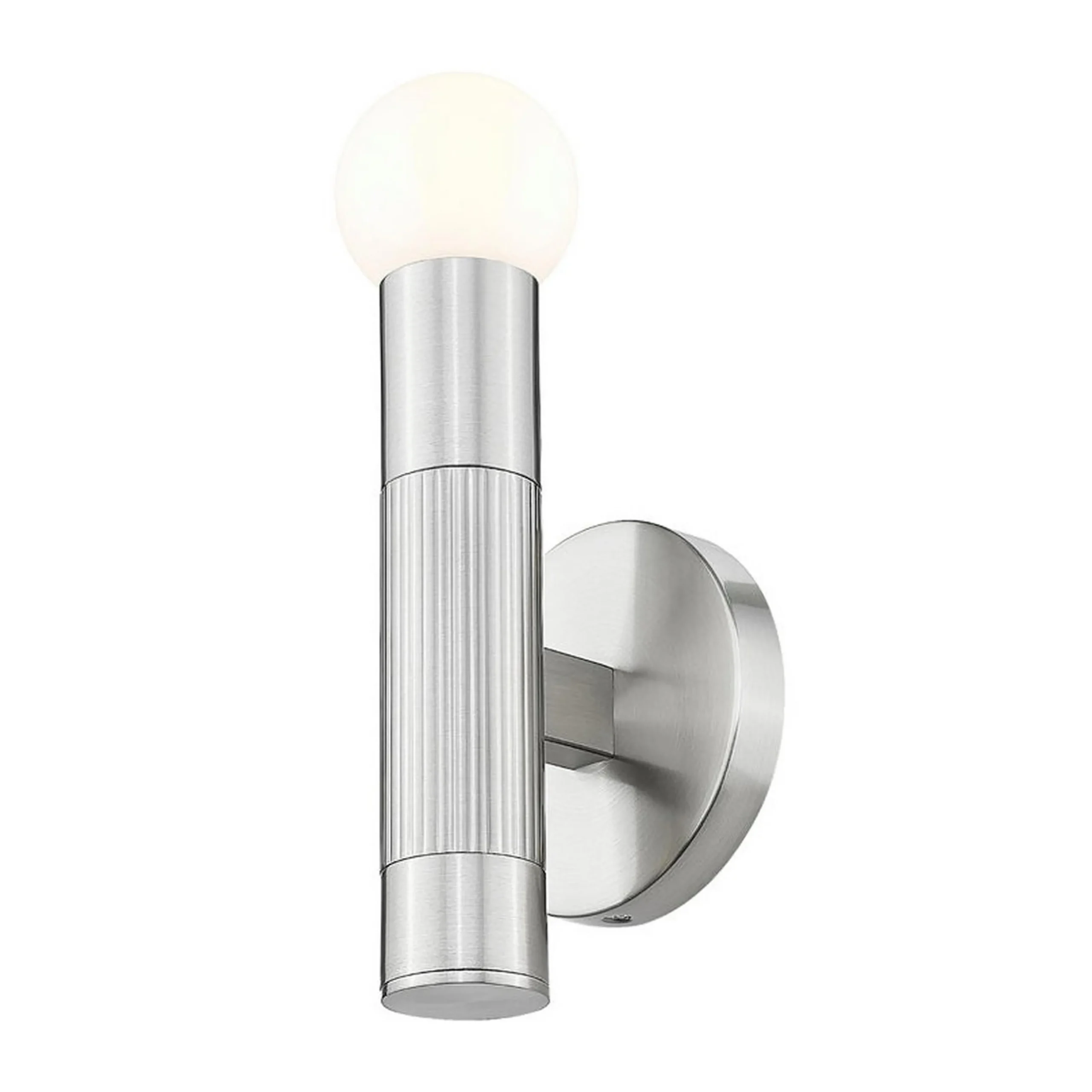 Diomedes Bath Sconce