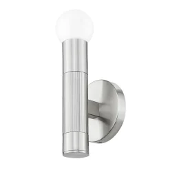 Diomedes Bath Sconce