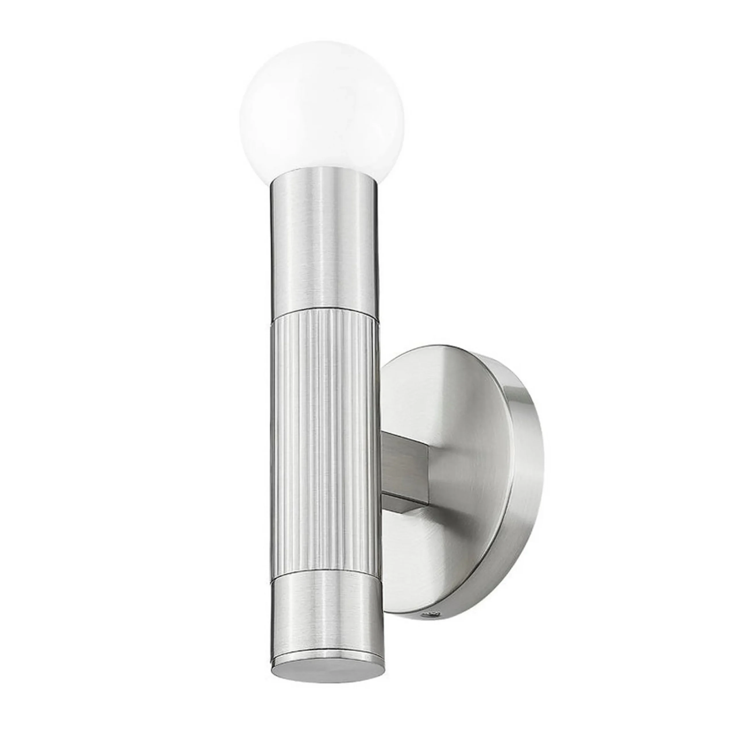 Diomedes Bath Sconce
