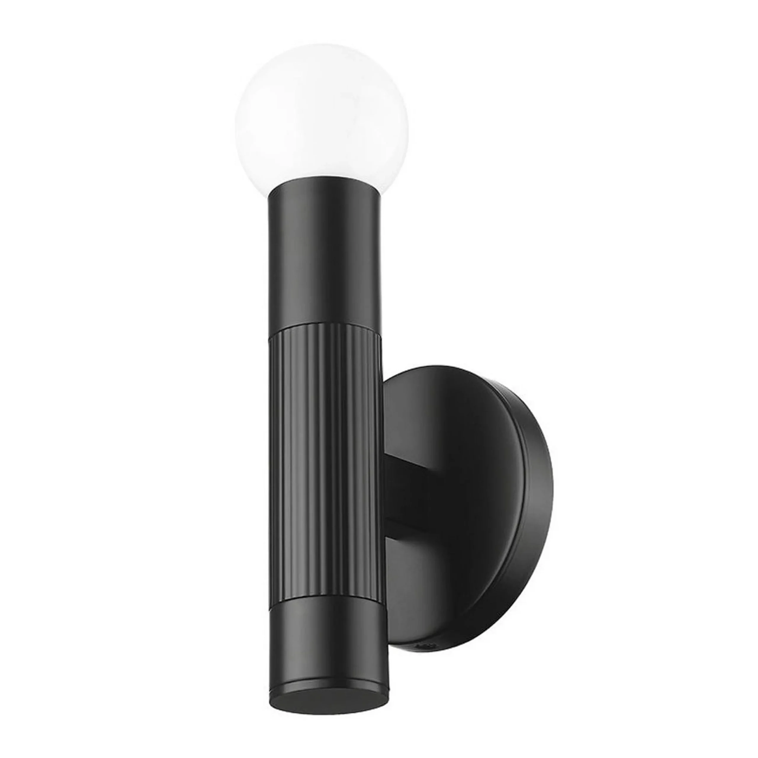 Diomedes Bath Sconce