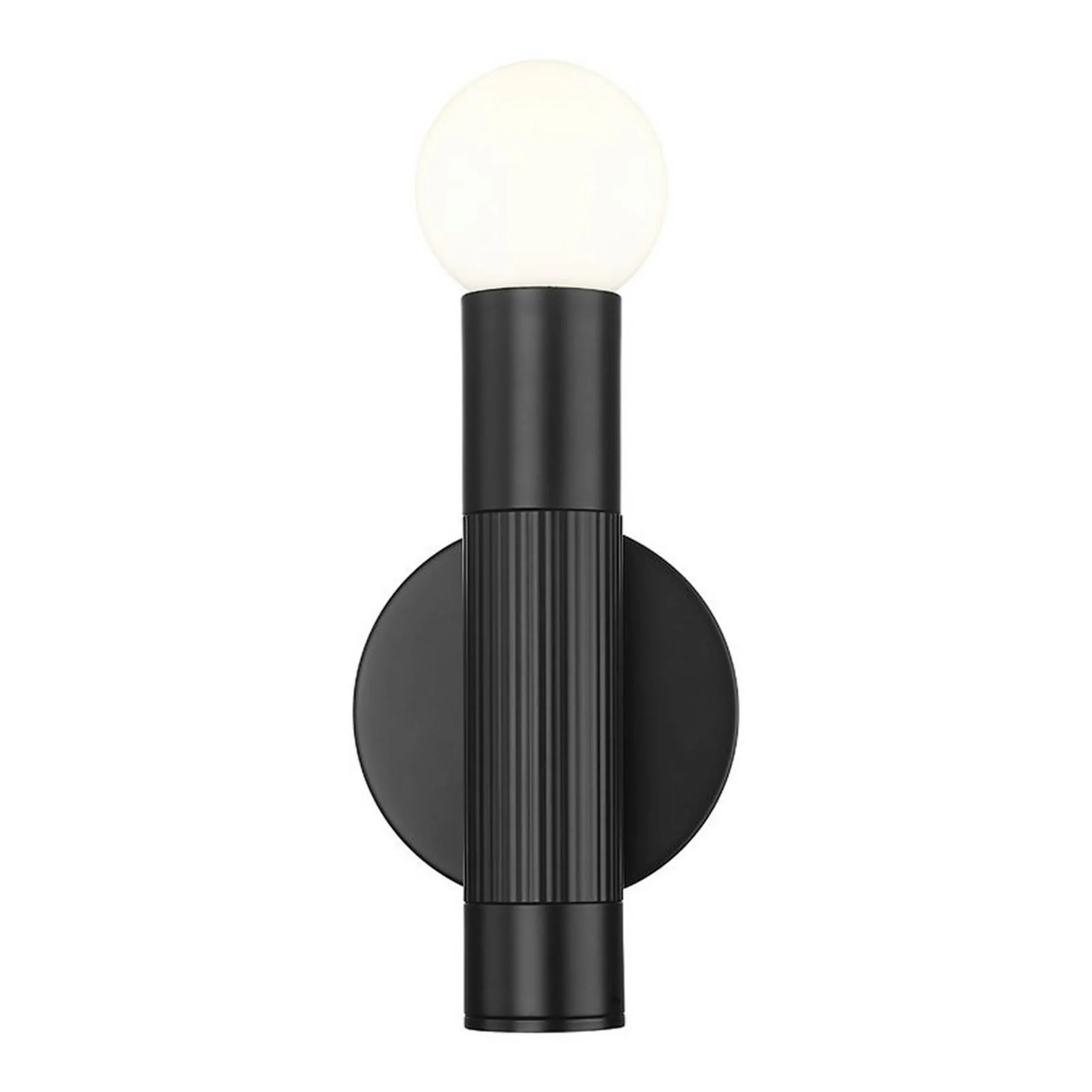 Diomedes Bath Sconce