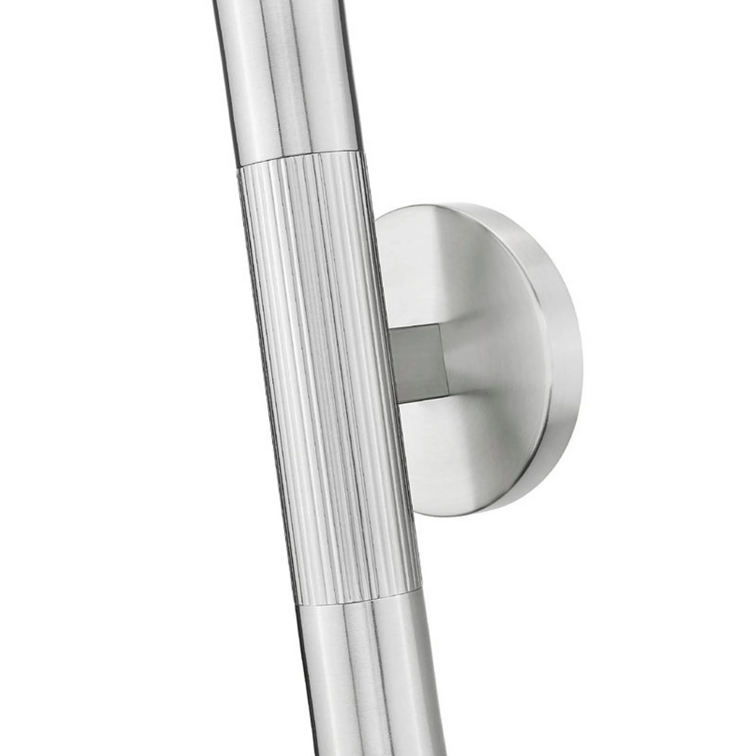 Diomedes Double Bath Sconce