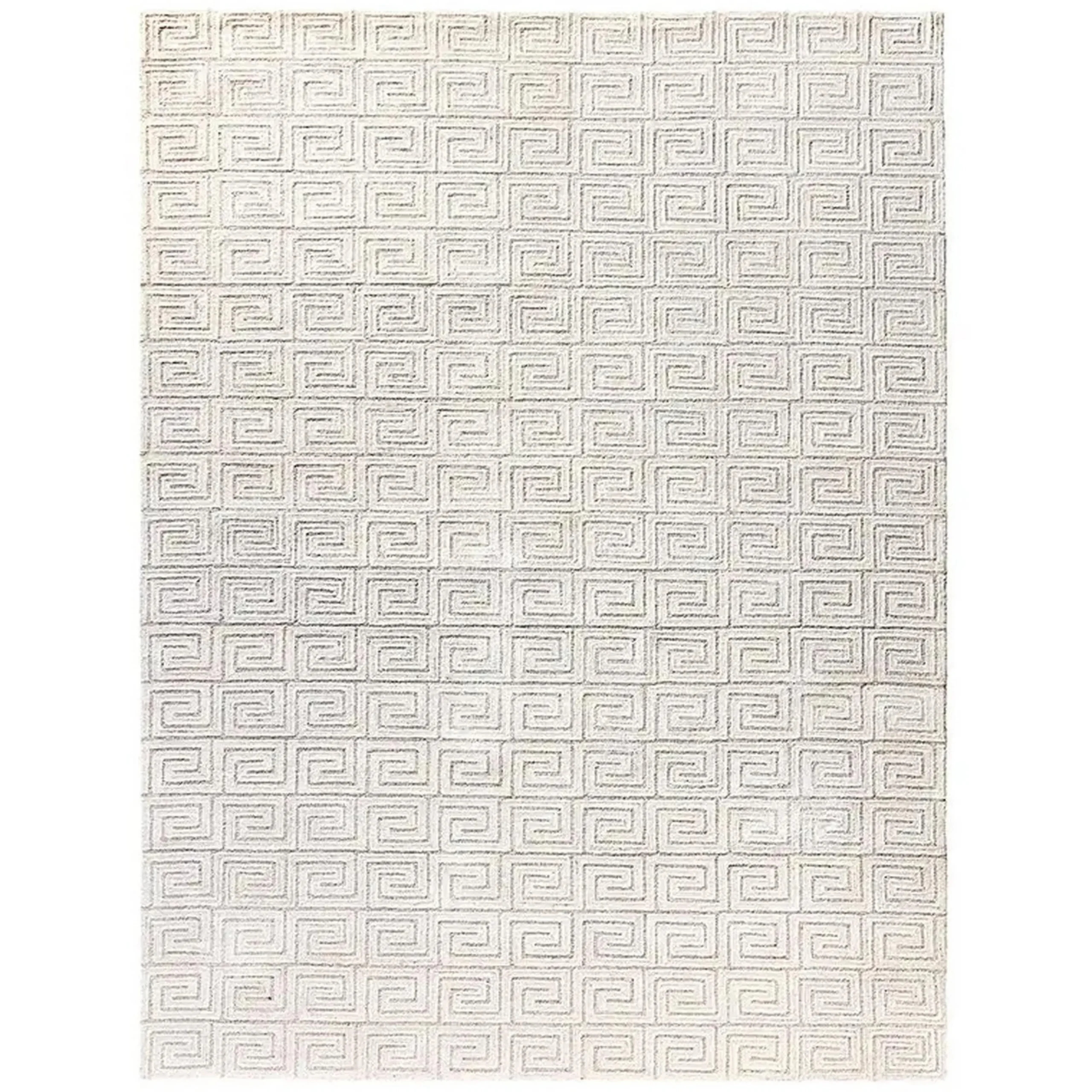 Dioscuri Hand-Tufted Rug - Pollux