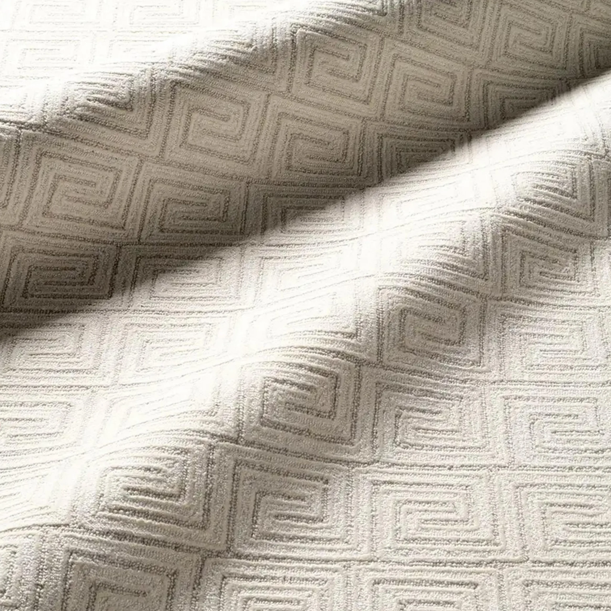 Dioscuri Hand-Tufted Rug - Pollux