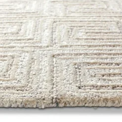 Dioscuri Hand-Tufted Rug - Pollux