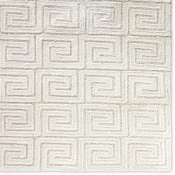Dioscuri Hand-Tufted Rug - Pollux