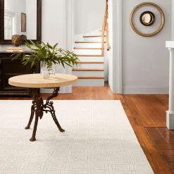Dioscuri Hand-Tufted Rug - Pollux