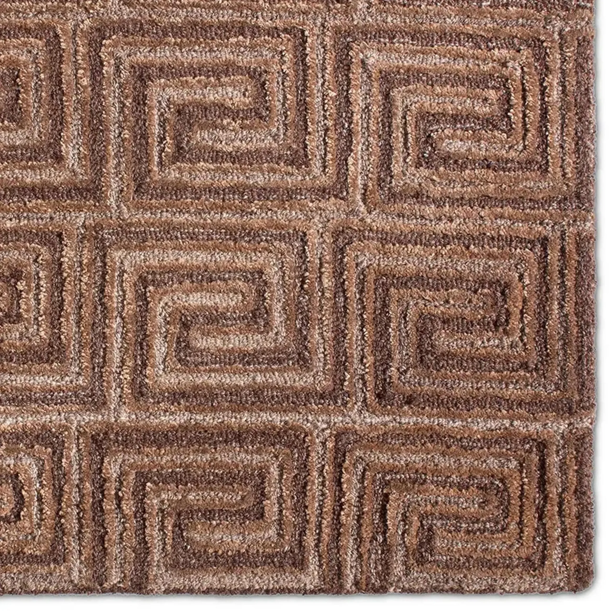 Dioscuri Hand-Tufted Rug - Castor