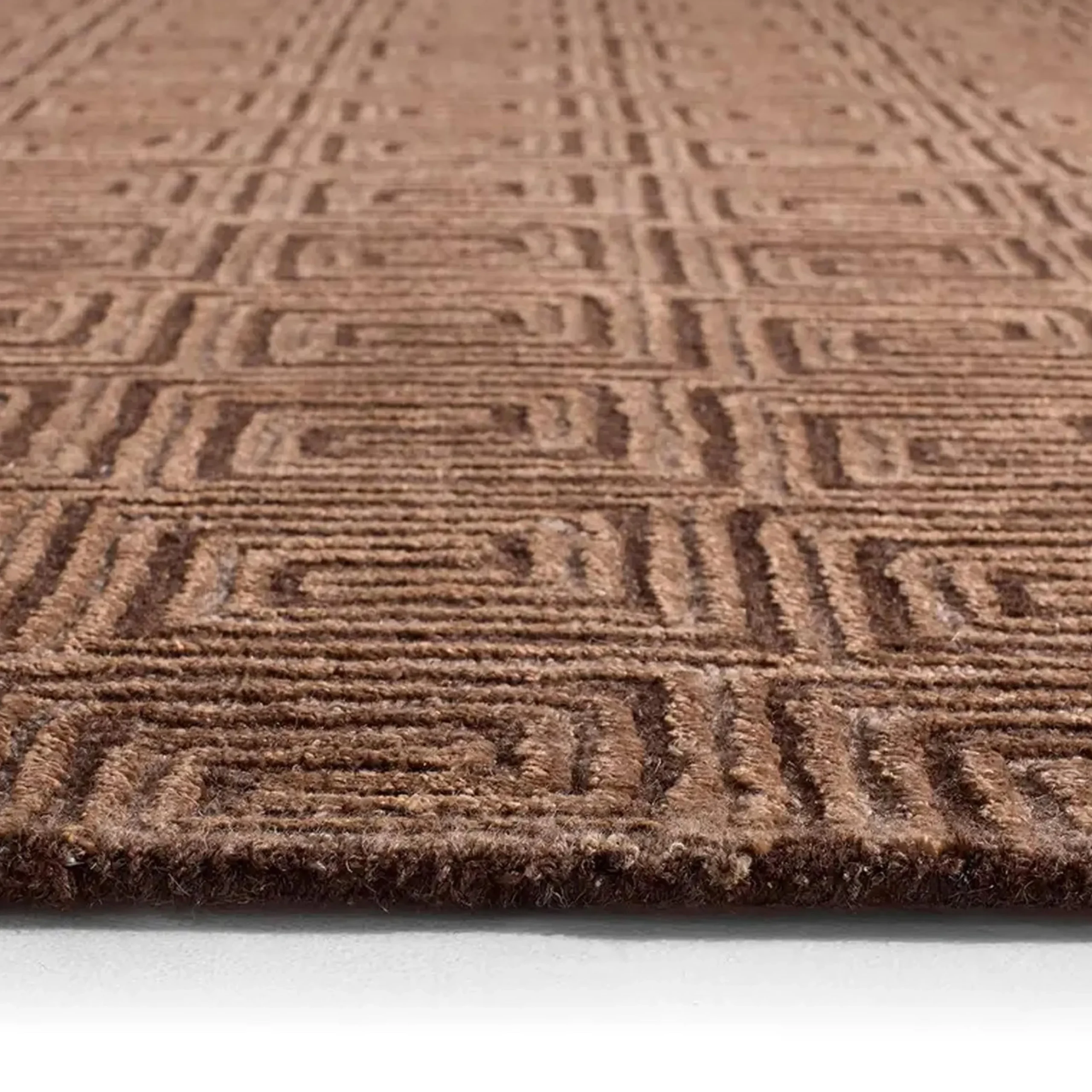 Dioscuri Hand-Tufted Rug - Castor