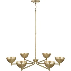 Dipti LED Chandelier