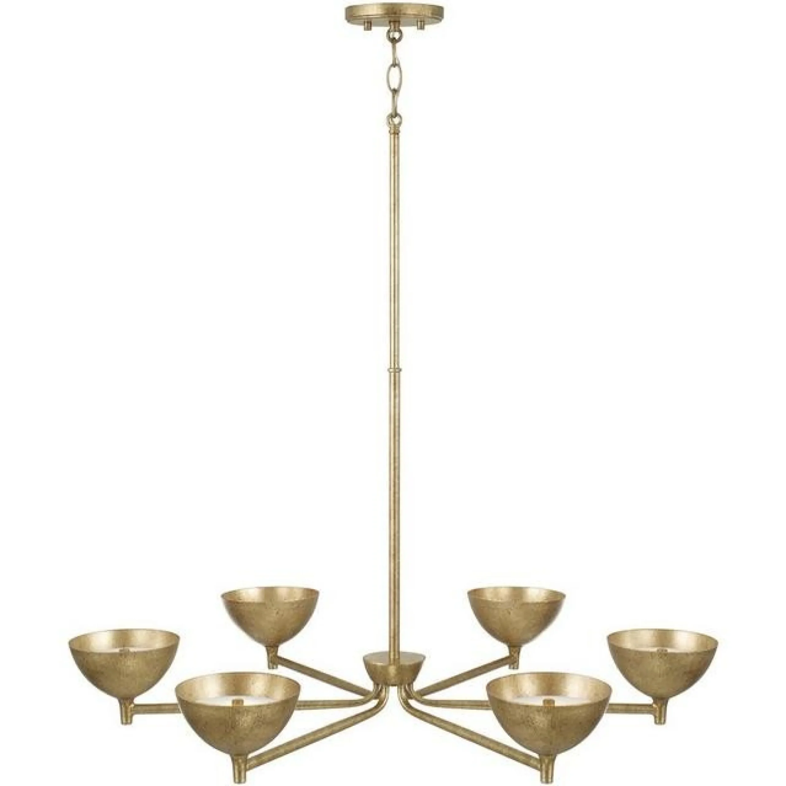 Dipti LED Chandelier