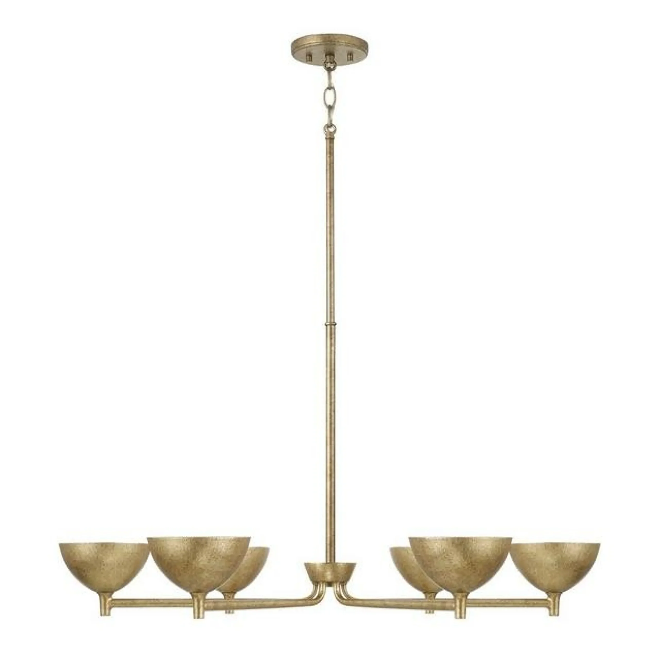 Dipti LED Chandelier